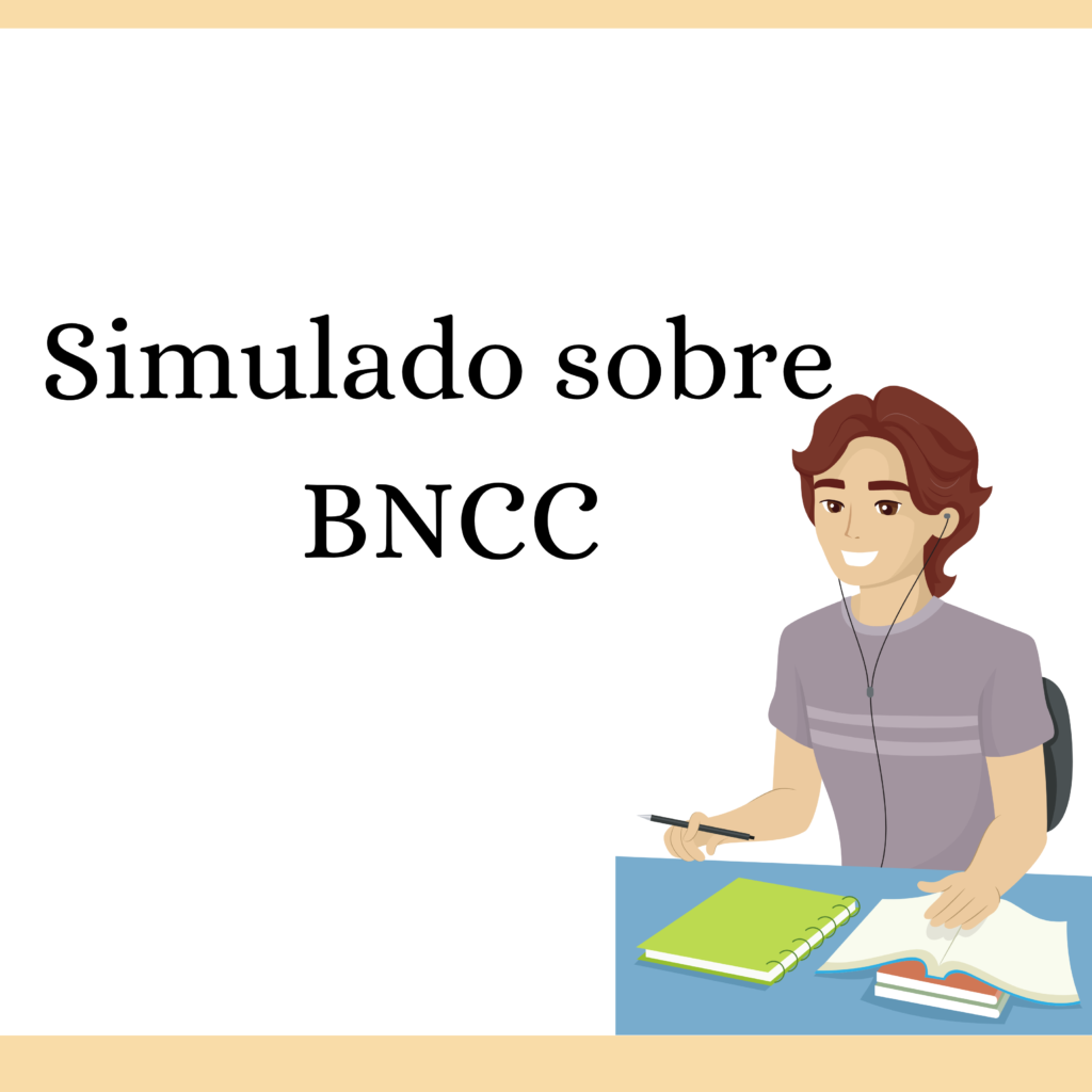 Simulado Sobre Bncc Para Baixar Questões Concurso Pedagogia