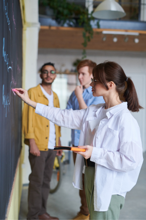 Metodologia De Projetos E A Interdisciplinaridade Em Concursos De ...